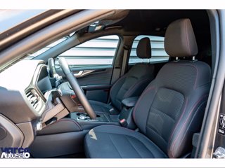 FORD Kuga 4762811 VARCO Ford Milano 2