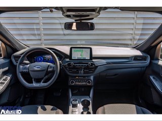 FORD Kuga 4762811 VARCO Ford Milano 4