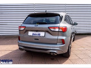 FORD Kuga 4762811 VARCO Ford Milano 7