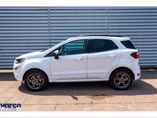 FORD EcoSport 4767452 VARCO Ford Milano 1