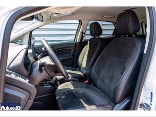 FORD EcoSport 4767452 VARCO Ford Milano 2