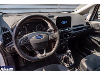 FORD EcoSport 4767452 VARCO Ford Milano 3