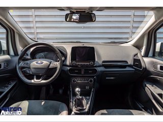 FORD EcoSport 4767452 VARCO Ford Milano 5