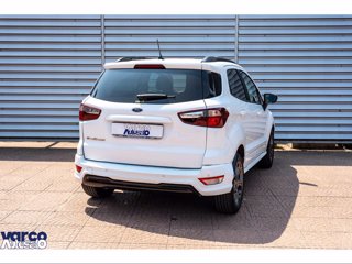FORD EcoSport 4767452 VARCO Ford Milano 8
