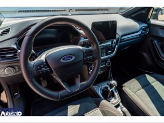 FORD Puma 4767453 VARCO Ford Milano 3