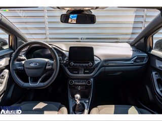 FORD Puma 4767453 VARCO Ford Milano 5