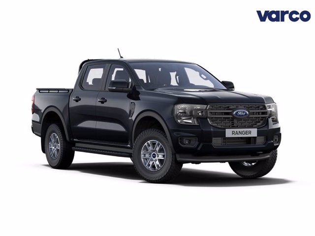 FORD Ranger 4783125 VARCO Ford Milano 0