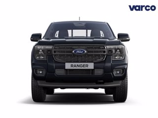 FORD Ranger 4783125 VARCO Ford Milano 1