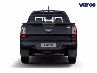 FORD Ranger 4783125 VARCO Ford Milano 5