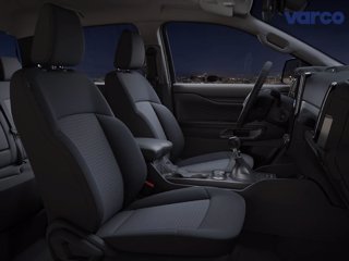 FORD Ranger 4783125 VARCO Ford Milano 7