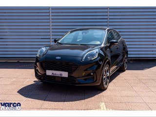 FORD Puma 4783128 VARCO Ford Milano 0