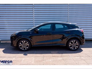 FORD Puma 4783128 VARCO Ford Milano 1