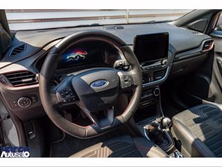 FORD Puma 4783128 VARCO Ford Milano 2
