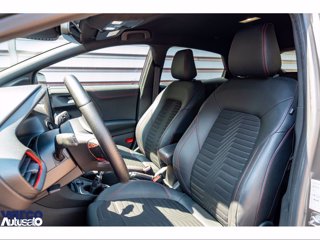 FORD Puma 4783128 VARCO Ford Milano 3