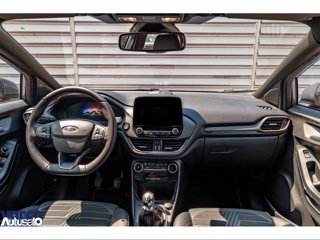 FORD Puma 4783128 VARCO Ford Milano 4
