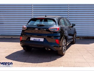 FORD Puma 4783128 VARCO Ford Milano 8