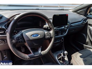 FORD Puma 4783129 VARCO Ford Milano 3