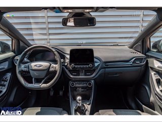 FORD Puma 4783129 VARCO Ford Milano 5