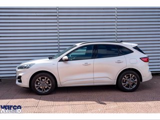 FORD Kuga 4783130 VARCO Ford Milano 1