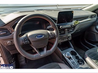 FORD Kuga 4783130 VARCO Ford Milano 3