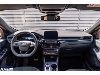 FORD Kuga 4783130 VARCO Ford Milano 5