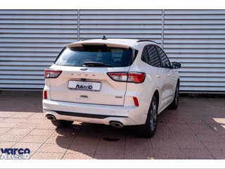 FORD Kuga 4783130 VARCO Ford Milano 8