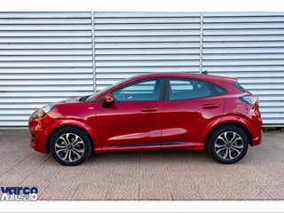 FORD Puma 4783131 VARCO Ford Milano 1
