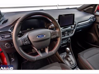 FORD Puma 4783131 VARCO Ford Milano 3