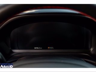 FORD Puma 4783131 VARCO Ford Milano 4