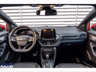 FORD Puma 4783131 VARCO Ford Milano 5