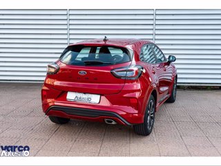 FORD Puma 4783131 VARCO Ford Milano 8