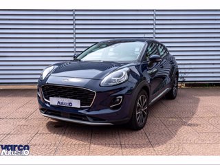 FORD Puma 4783132 VARCO Ford Milano