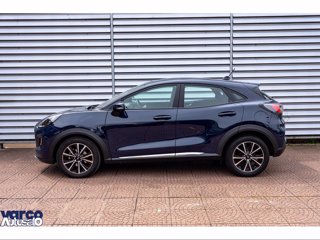FORD Puma 4783132 VARCO Ford Milano 1