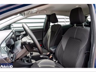 FORD Puma 4783132 VARCO Ford Milano 2