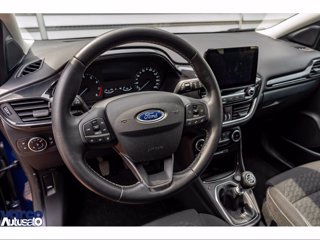 FORD Puma 4783132 VARCO Ford Milano 3