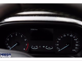 FORD Puma 4783132 VARCO Ford Milano 4