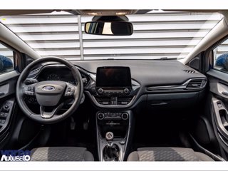 FORD Puma 4783132 VARCO Ford Milano 5