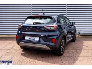FORD Puma 4783132 VARCO Ford Milano 8
