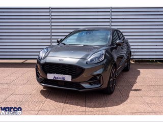 FORD Puma 4783134 VARCO Ford Milano