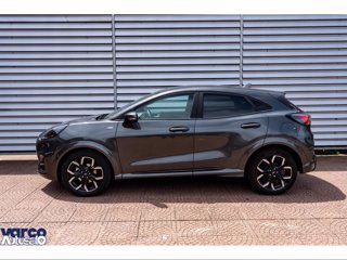 FORD Puma 4783134 VARCO Ford Milano 1