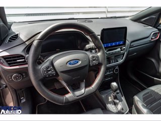 FORD Puma 4783134 VARCO Ford Milano 3