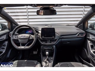 FORD Puma 4783134 VARCO Ford Milano 5