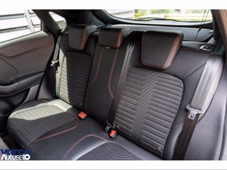 FORD Puma 4783134 VARCO Ford Milano 6