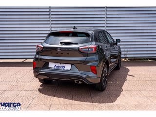 FORD Puma 4783134 VARCO Ford Milano 8