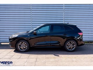 FORD Kuga 4783137 VARCO Ford Milano 1