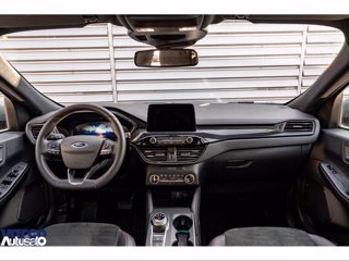 FORD Kuga 4783137 VARCO Ford Milano 5