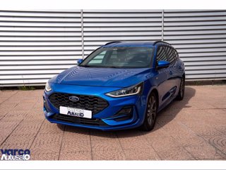 FORD Focus Station Wagon 4783138 VARCO Ford Milano