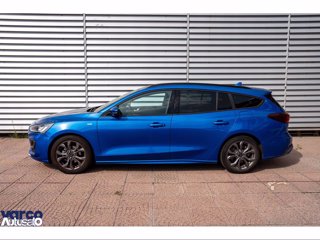 FORD Focus Station Wagon 4783138 VARCO Ford Milano 1
