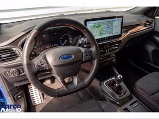 FORD Focus Station Wagon 4783138 VARCO Ford Milano 3