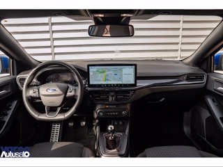 FORD Focus Station Wagon 4783138 VARCO Ford Milano 5